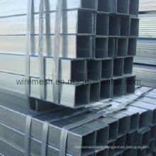 1.2 to 30mm Welded Square Steel Pipe/ Tube (YB-tube3)